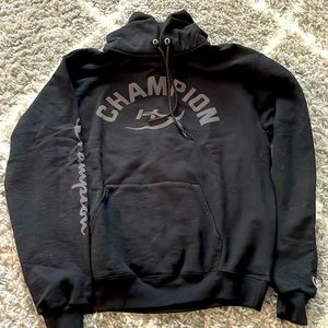 Champion hoodie